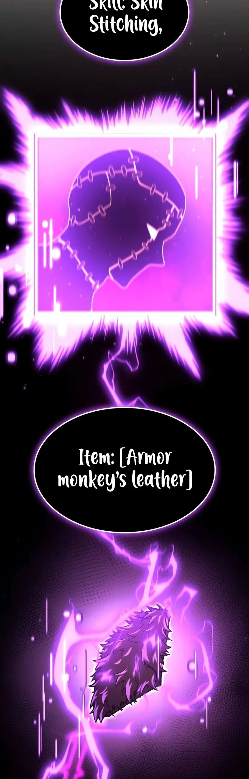 Emperor Of Solo Play Chapter 22 Gambar 56
