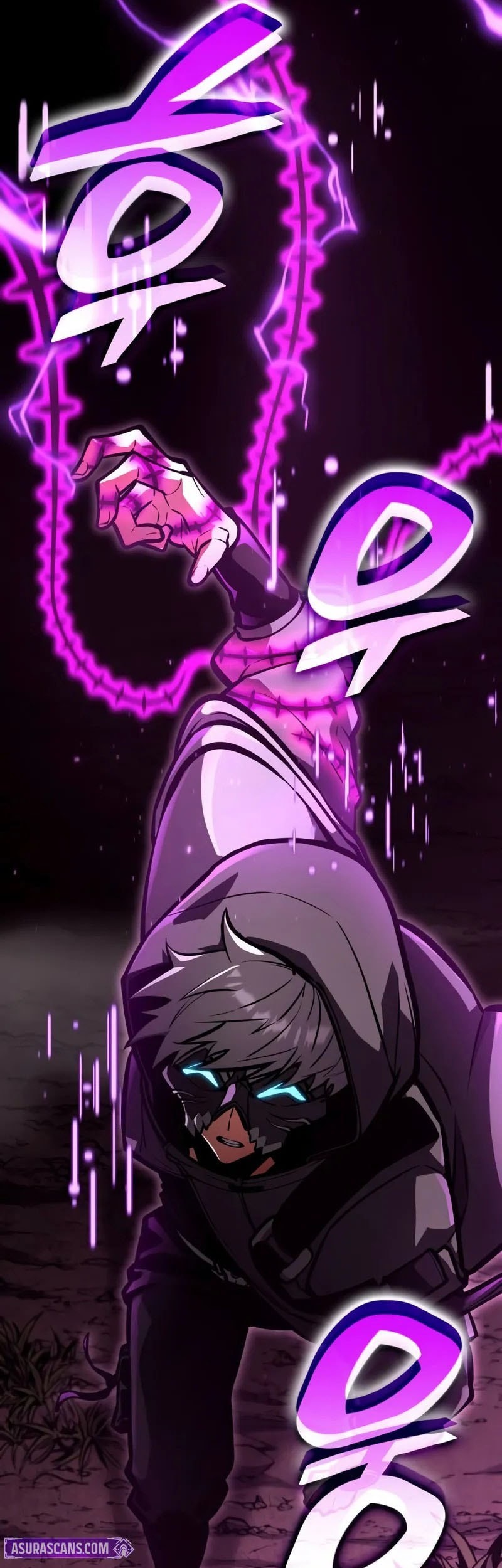 Emperor Of Solo Play Chapter 22 Gambar 58