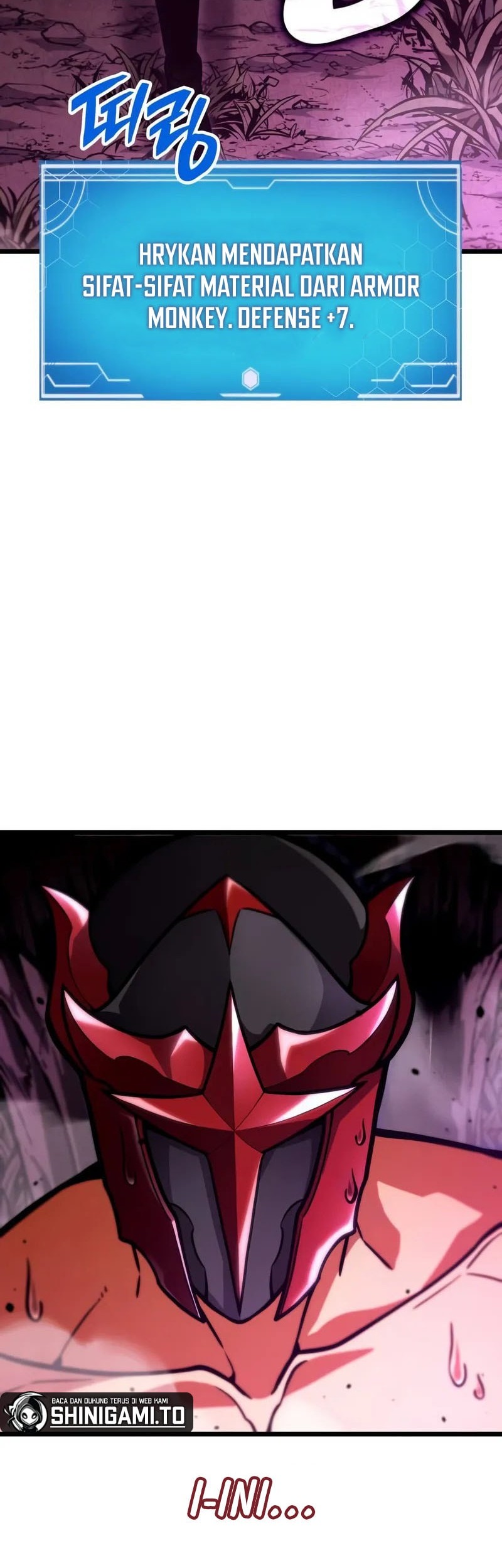 Emperor Of Solo Play Chapter 22 Gambar 59