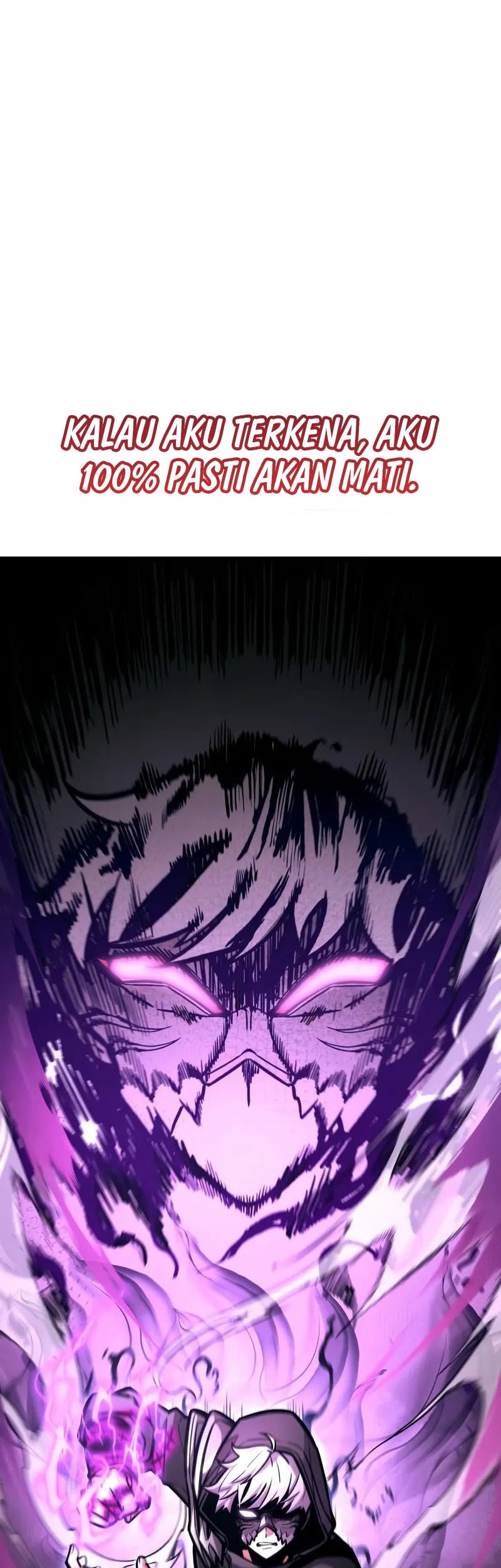 Emperor Of Solo Play Chapter 22 Gambar 60