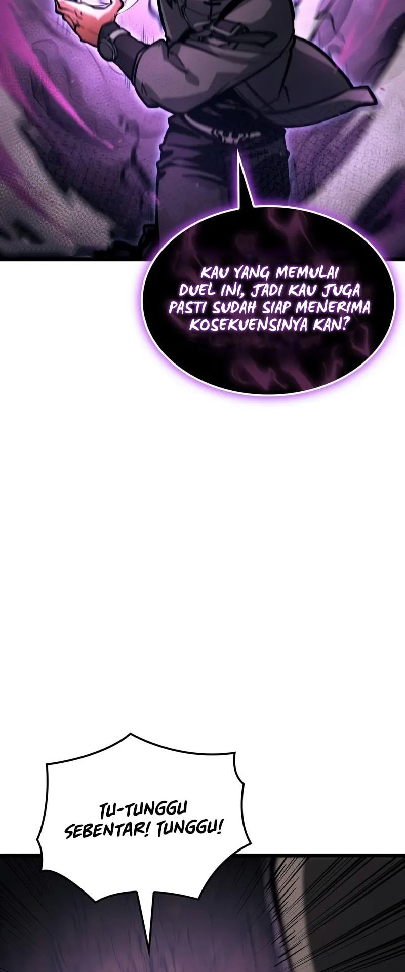 Emperor Of Solo Play Chapter 22 Gambar 61