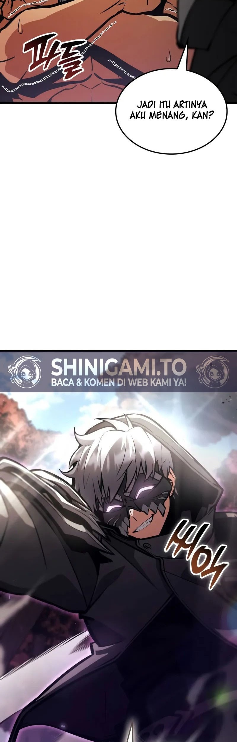 Emperor Of Solo Play Chapter 22 Gambar 68