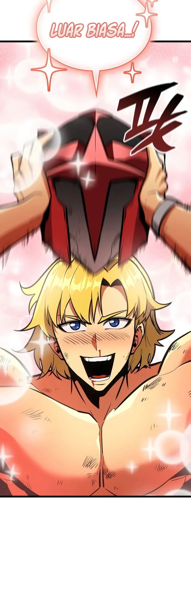 Emperor Of Solo Play Chapter 22 Gambar 71