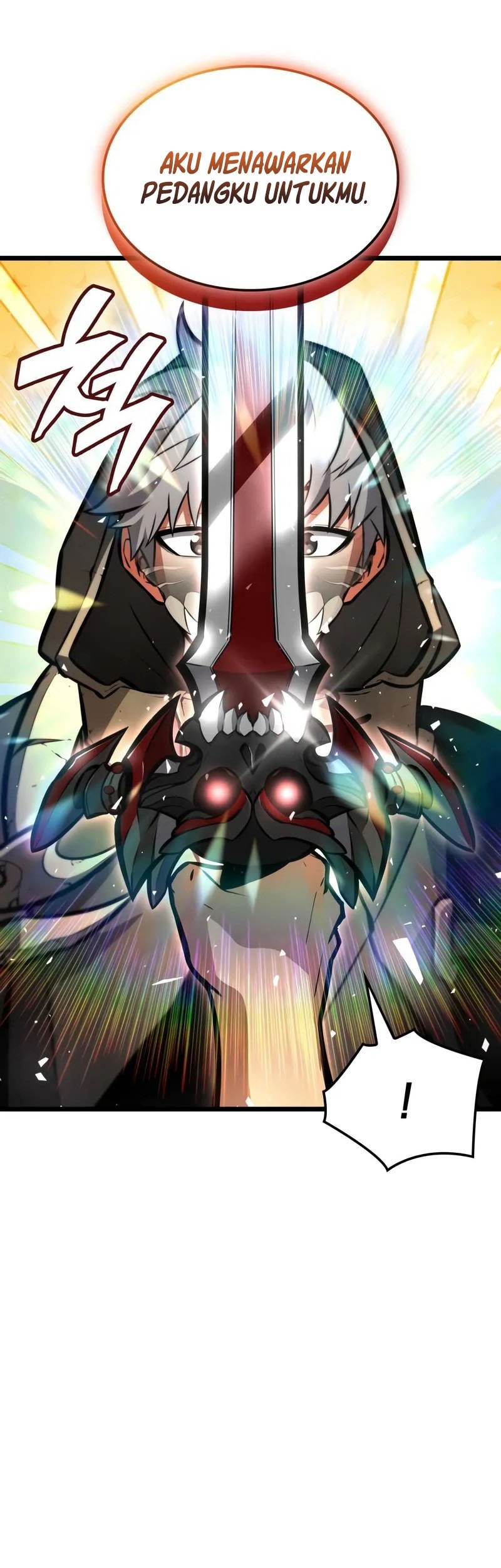 Emperor Of Solo Play Chapter 22 Gambar 74