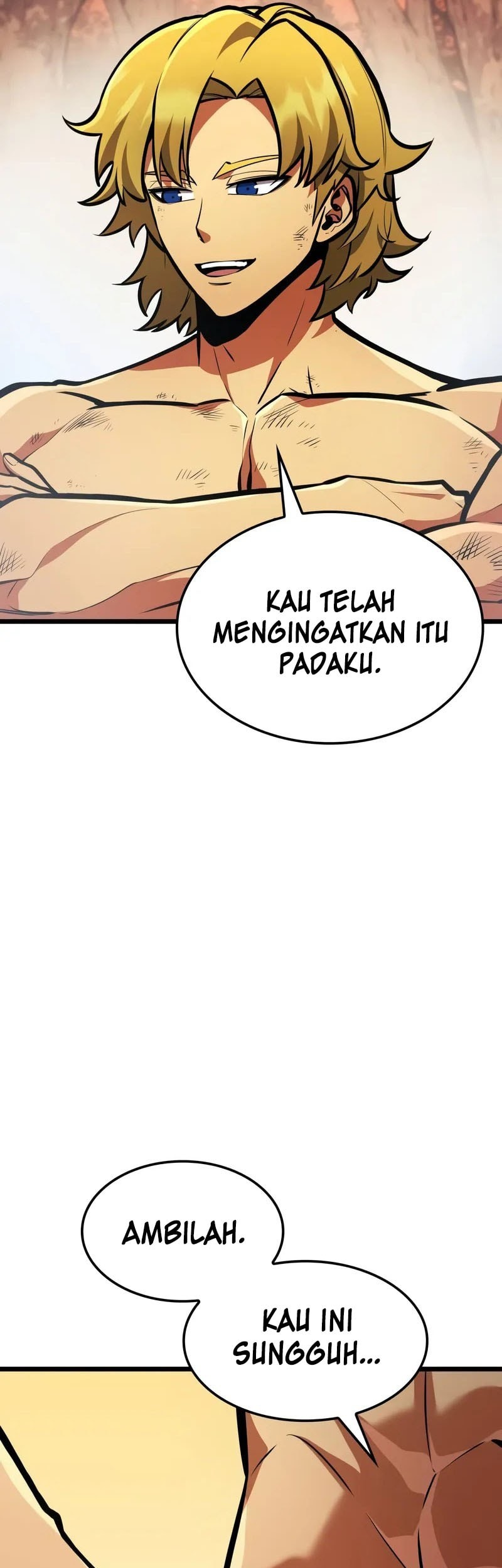Emperor Of Solo Play Chapter 22 Gambar 78