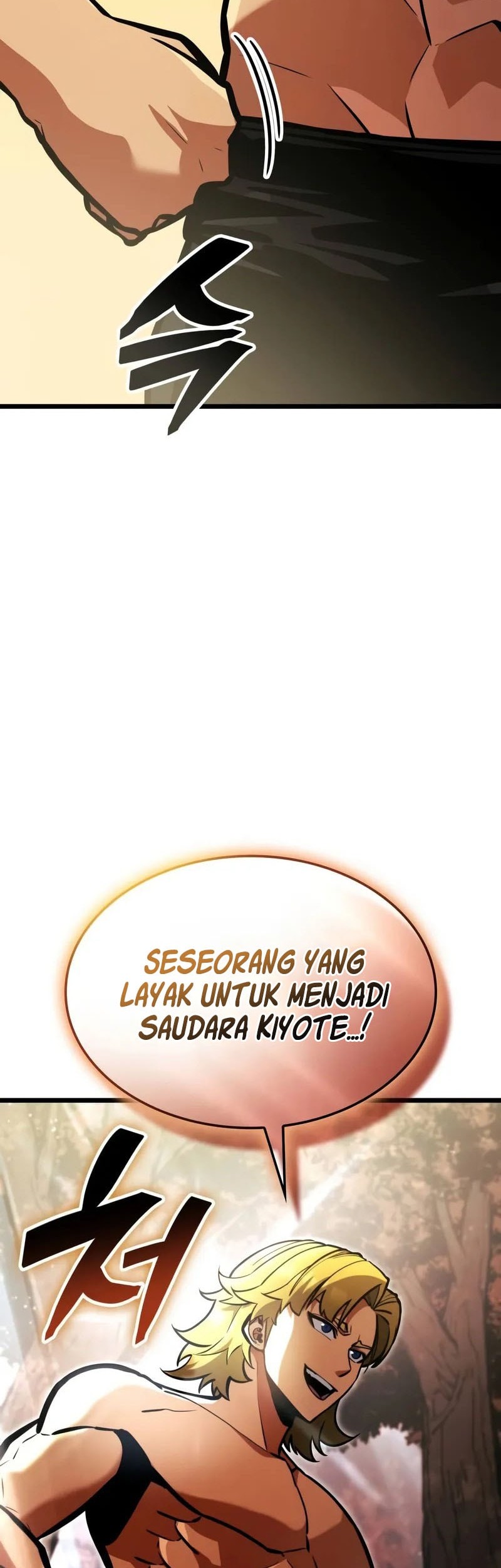 Emperor Of Solo Play Chapter 22 Gambar 79
