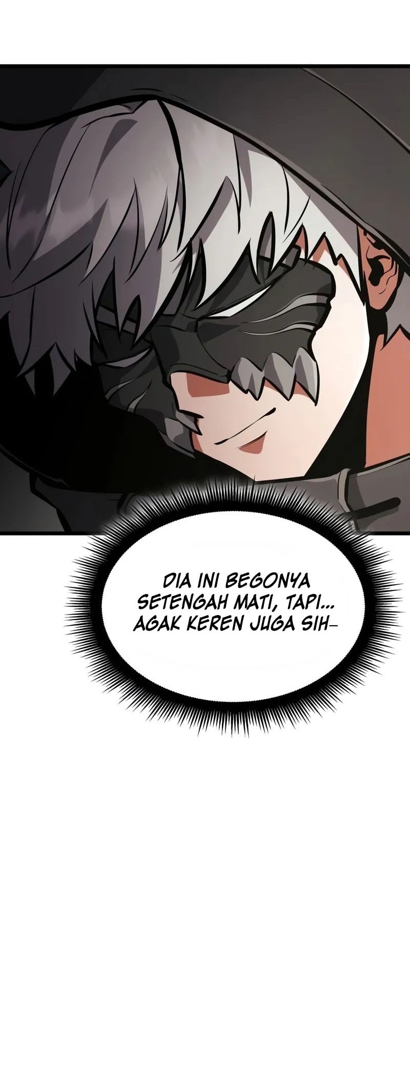 Emperor Of Solo Play Chapter 22 Gambar 81