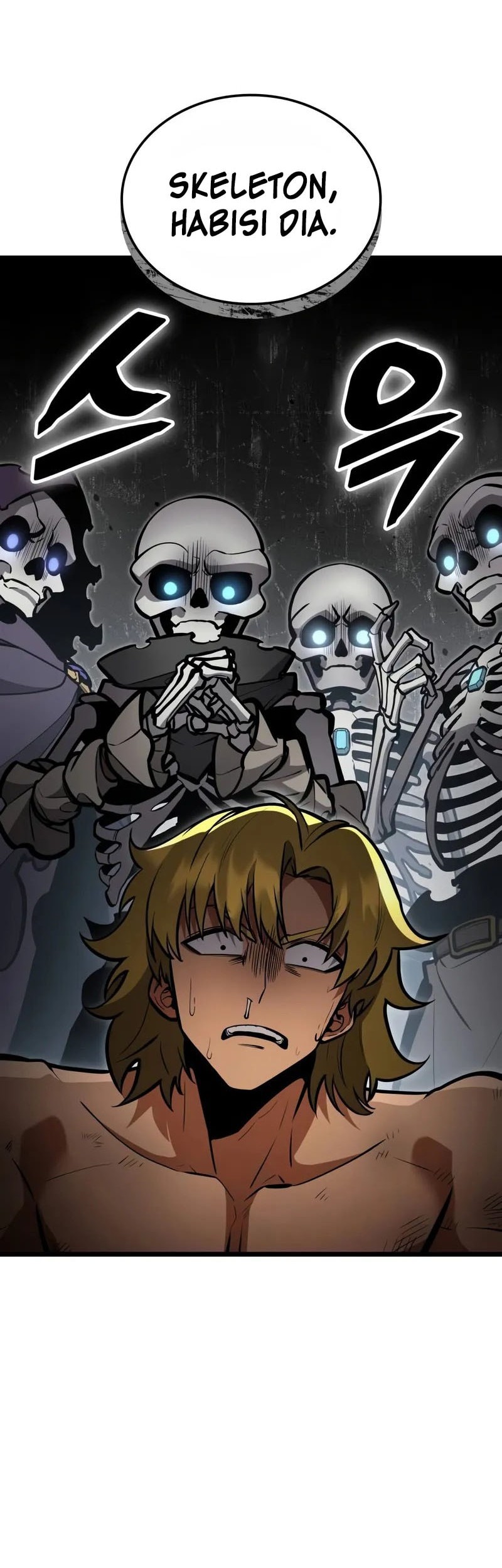Emperor Of Solo Play Chapter 22 Gambar 83