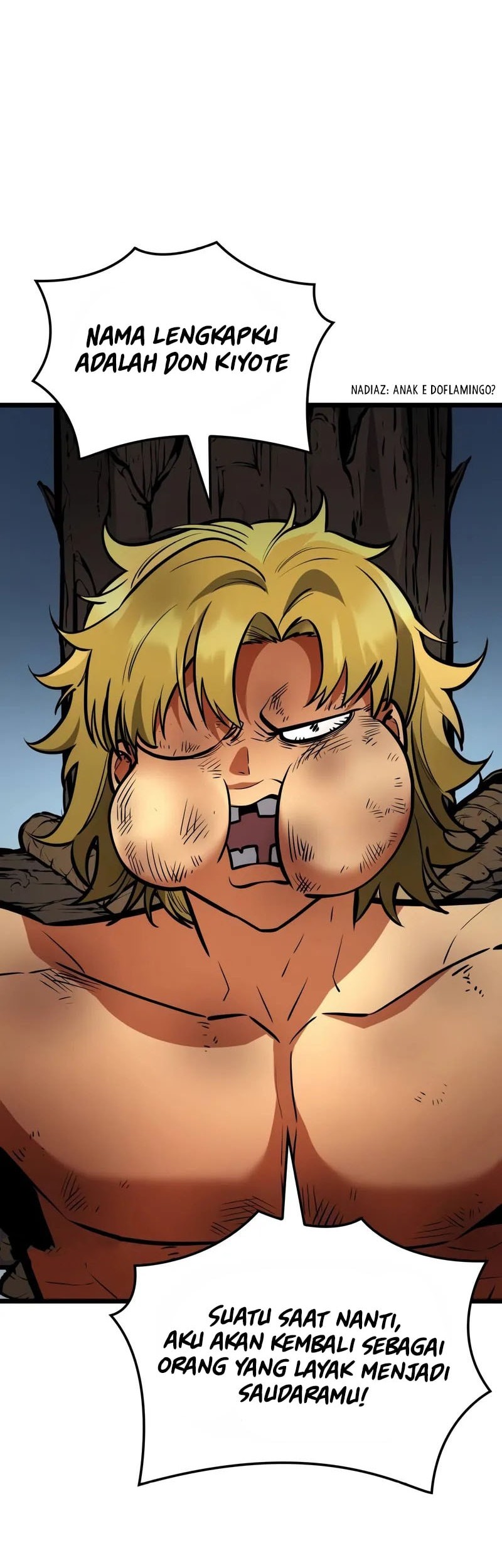 Emperor Of Solo Play Chapter 22 Gambar 85