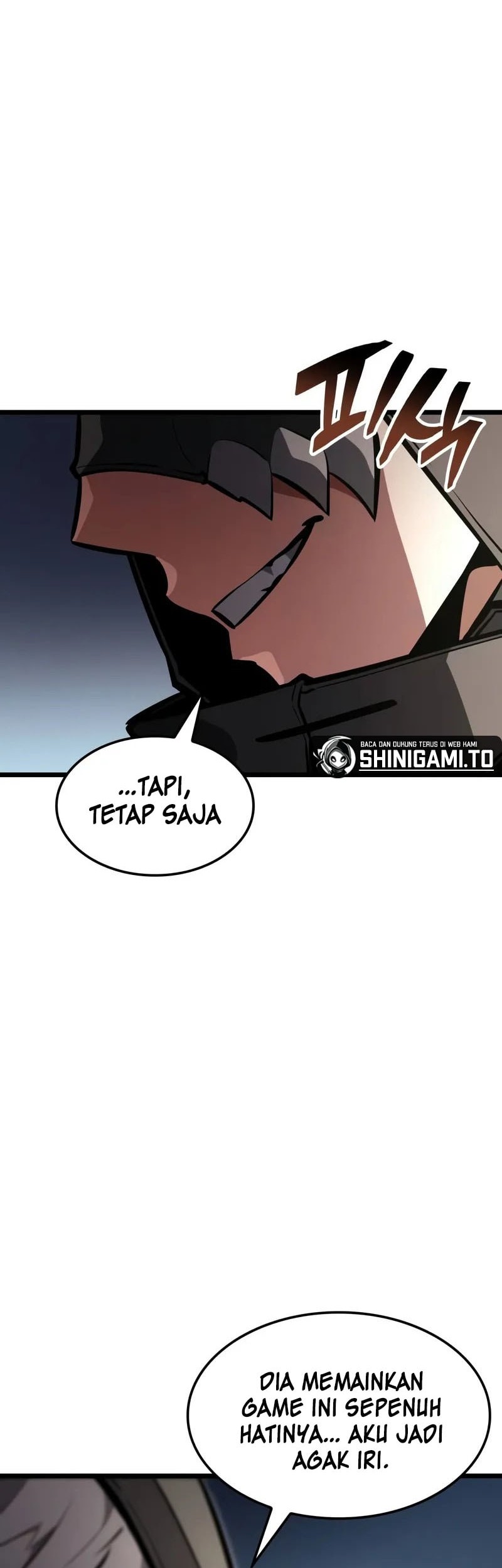 Emperor Of Solo Play Chapter 22 Gambar 87