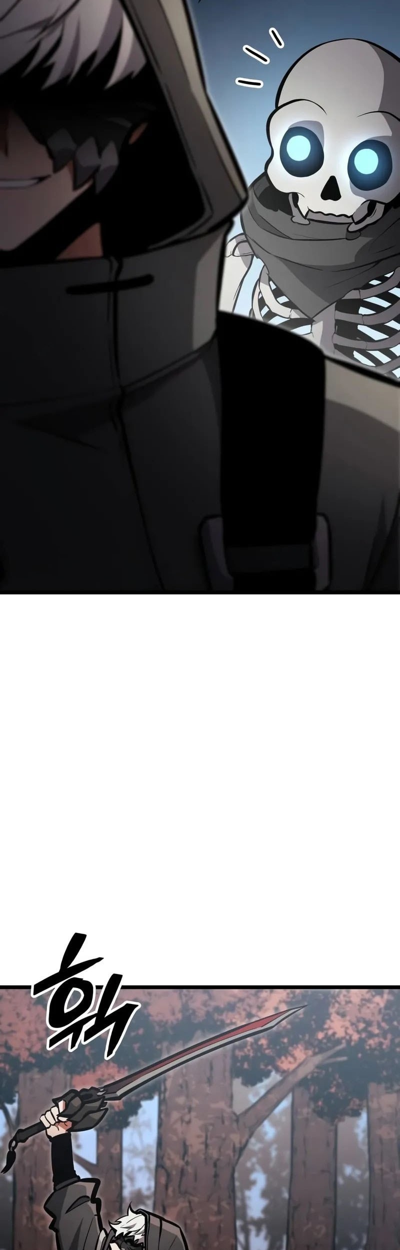 Emperor Of Solo Play Chapter 22 Gambar 88