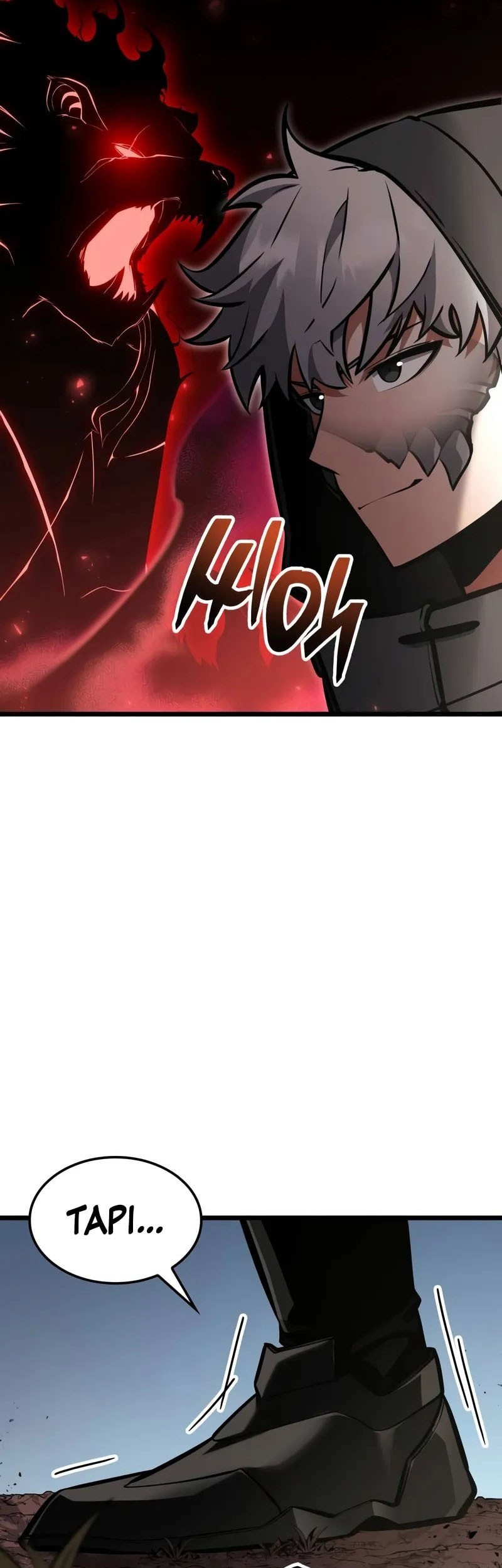 Emperor Of Solo Play Chapter 22 Gambar 90