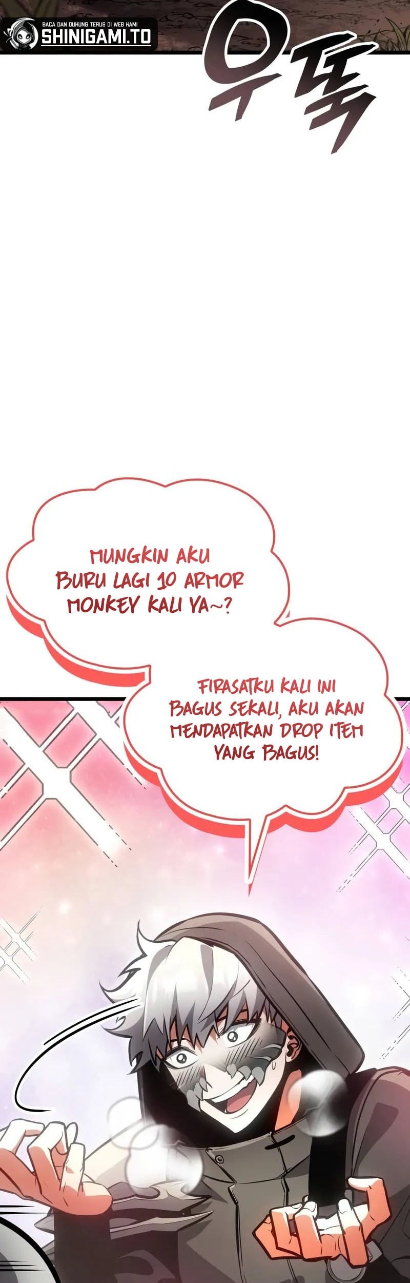 Emperor Of Solo Play Chapter 22 Gambar 91