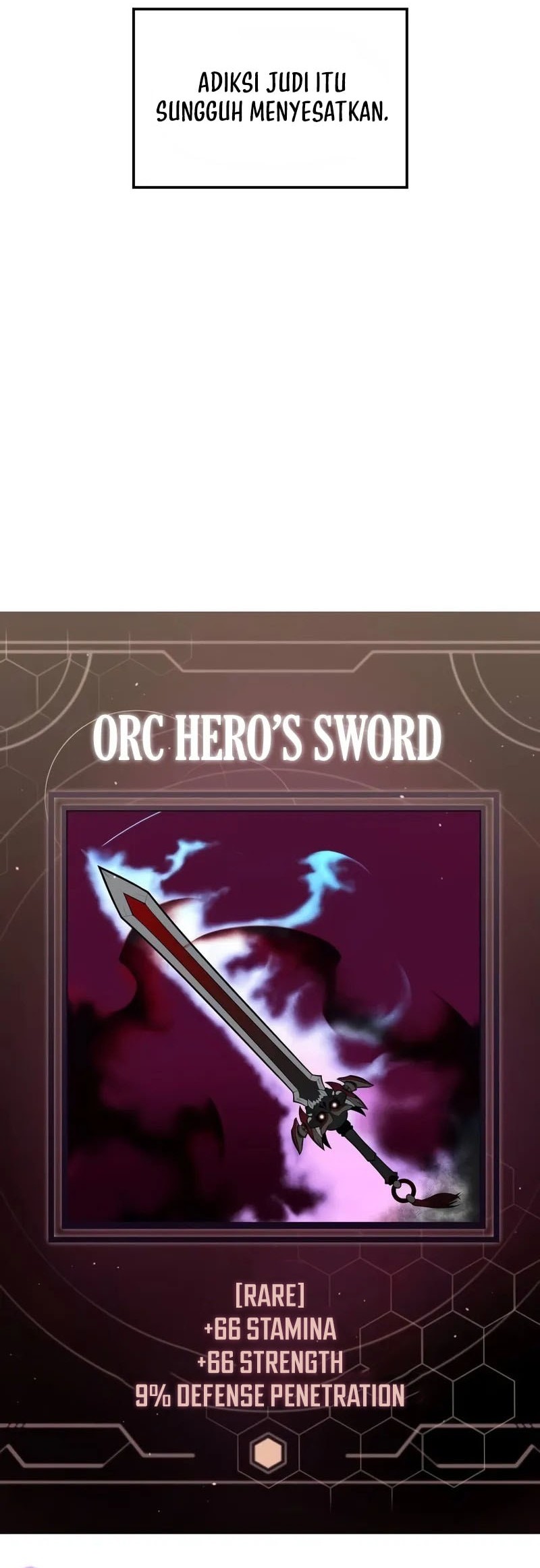 Emperor Of Solo Play Chapter 22 Gambar 93