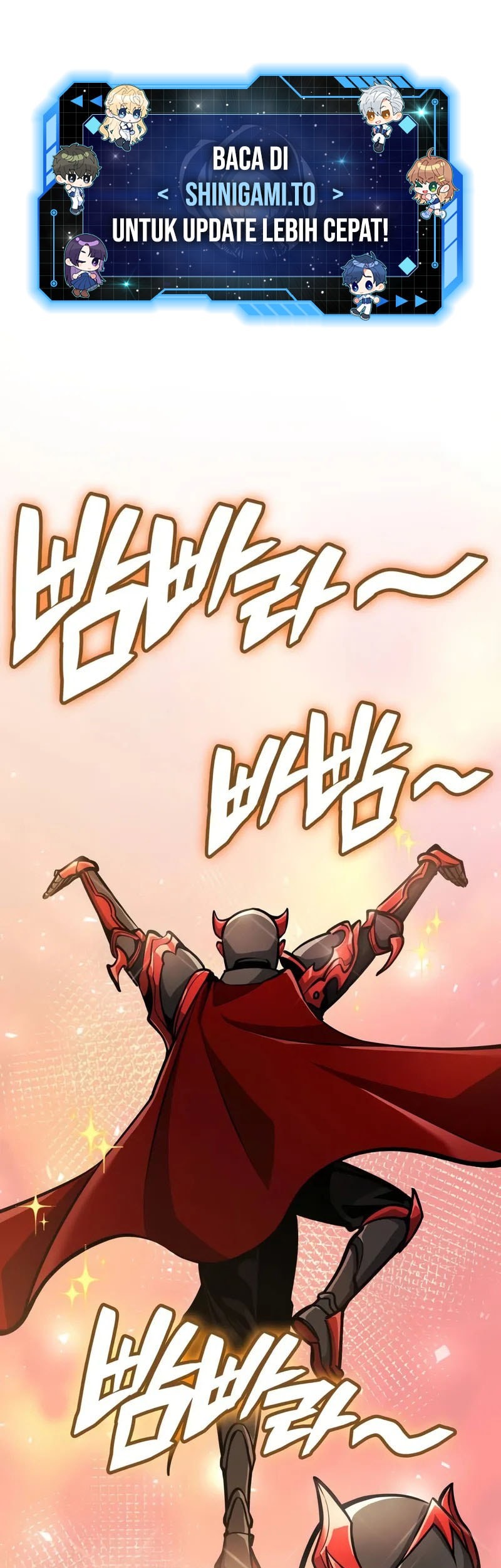 Baca Manhwa Emperor Of Solo Play Chapter 22 Gambar 2