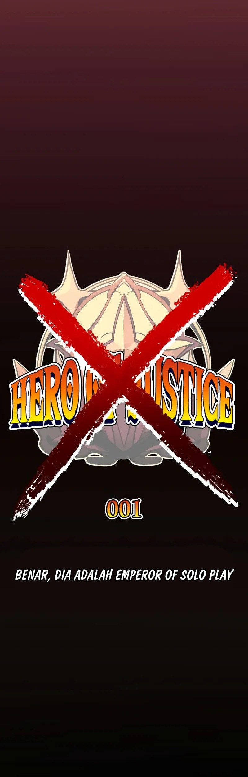 Emperor Of Solo Play Chapter 22 Gambar 5
