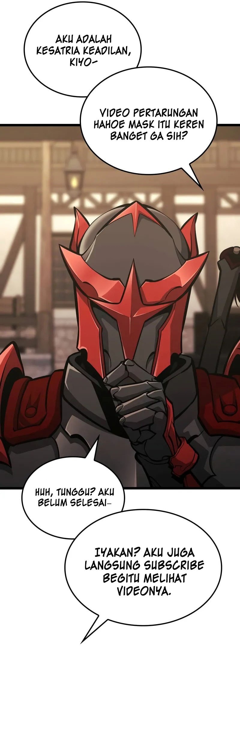 Emperor Of Solo Play Chapter 22 Gambar 10