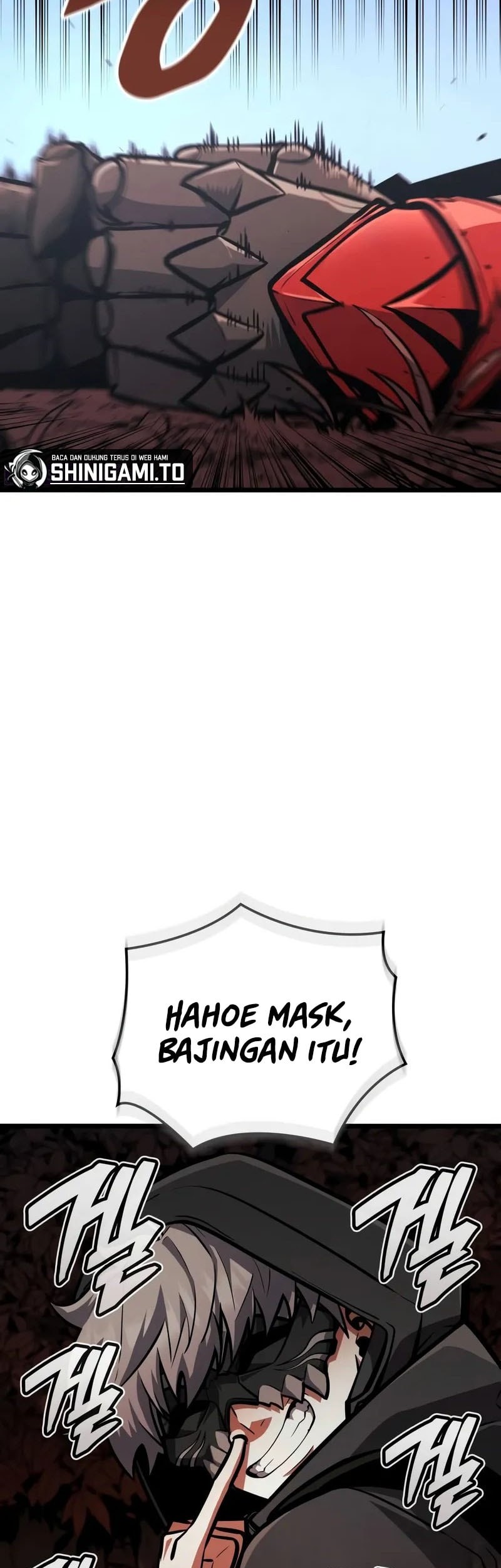 Emperor Of Solo Play Chapter 22 Gambar 12