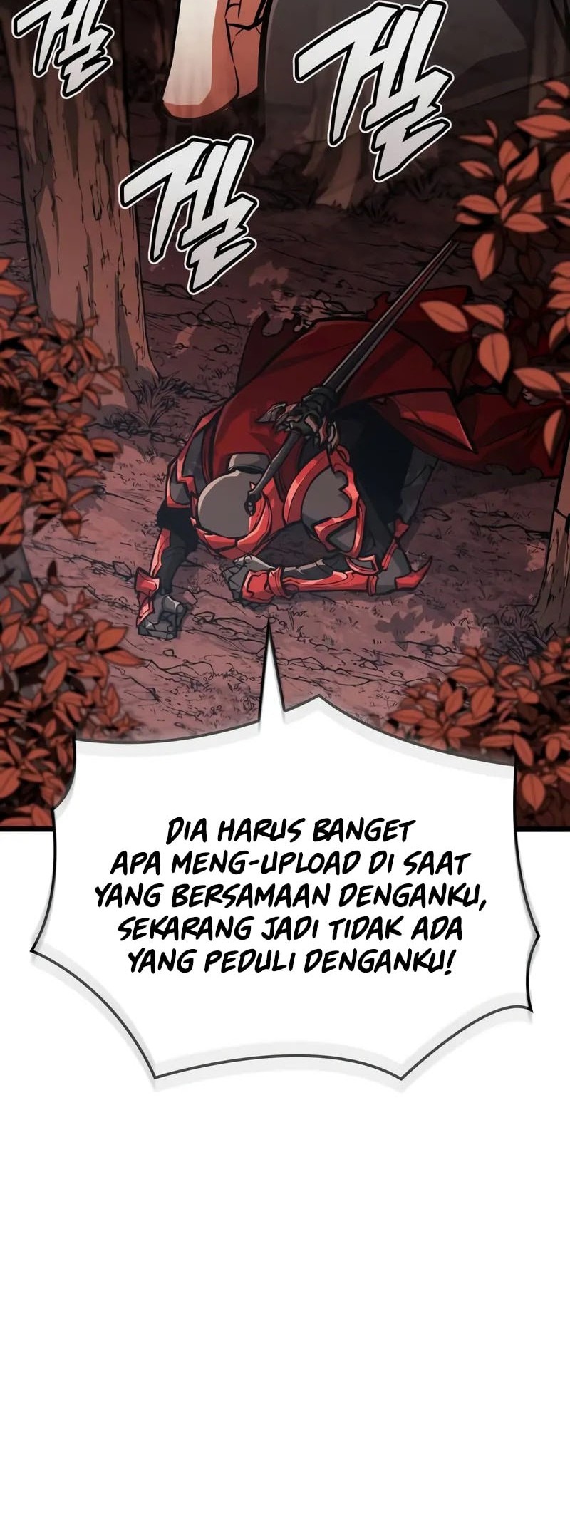 Emperor Of Solo Play Chapter 22 Gambar 13