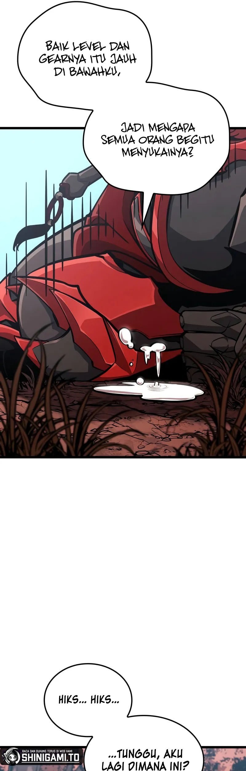 Emperor Of Solo Play Chapter 22 Gambar 14
