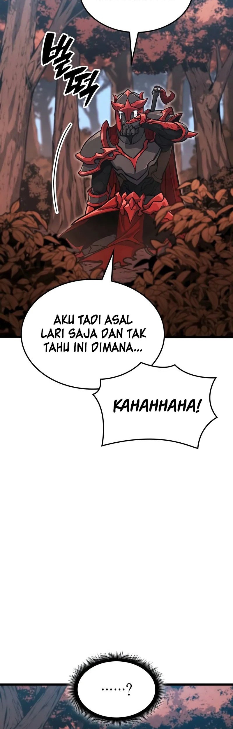 Emperor Of Solo Play Chapter 22 Gambar 15