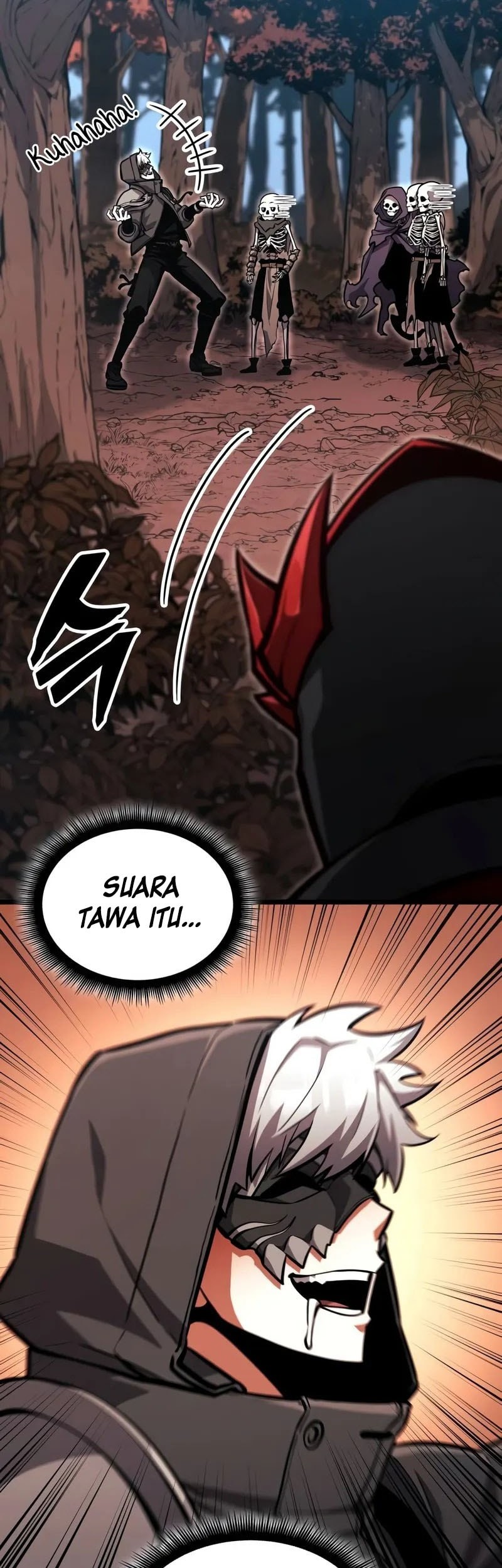 Emperor Of Solo Play Chapter 22 Gambar 16