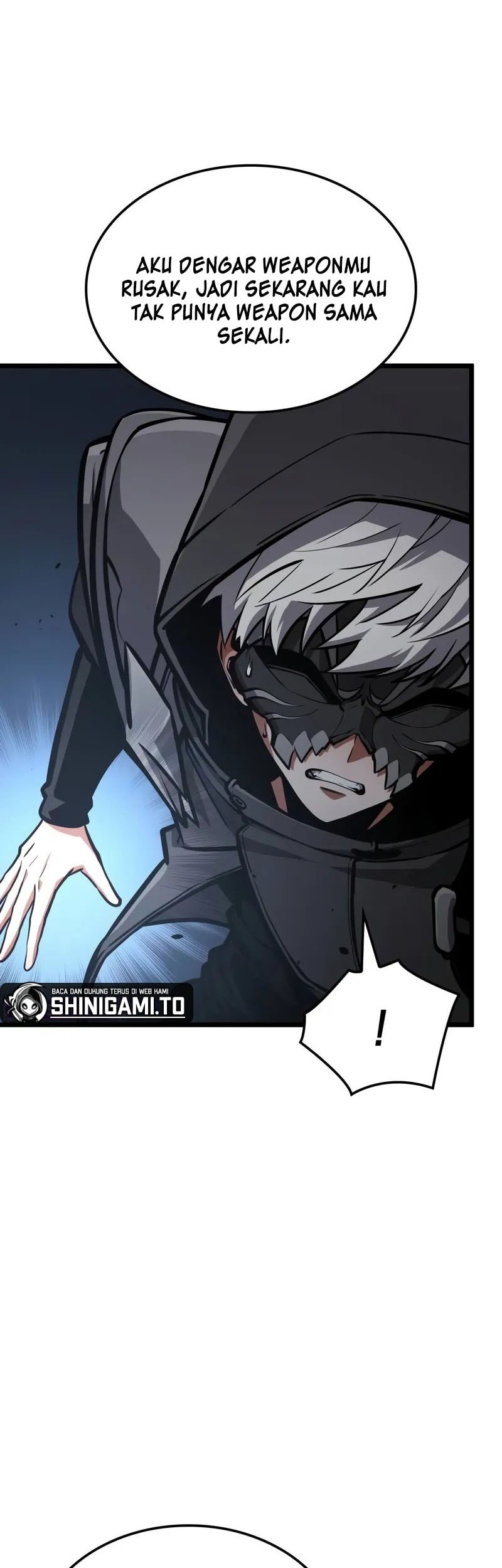 Emperor Of Solo Play Chapter 22 Gambar 23