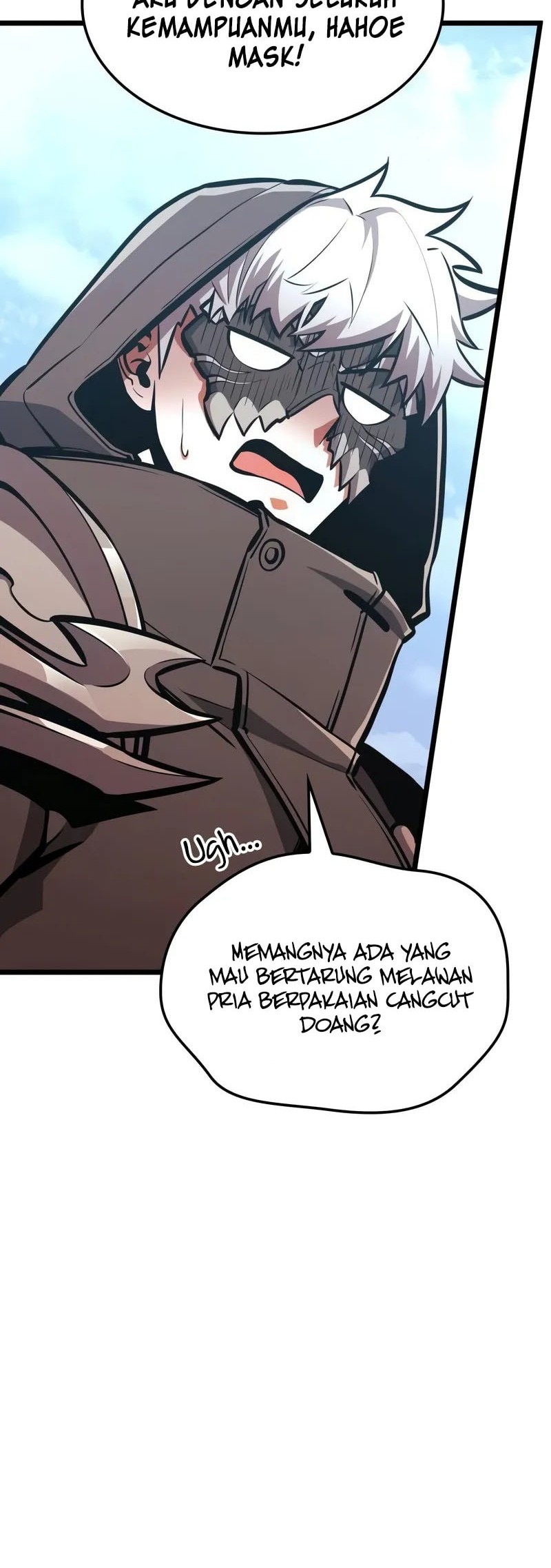 Emperor Of Solo Play Chapter 22 Gambar 25