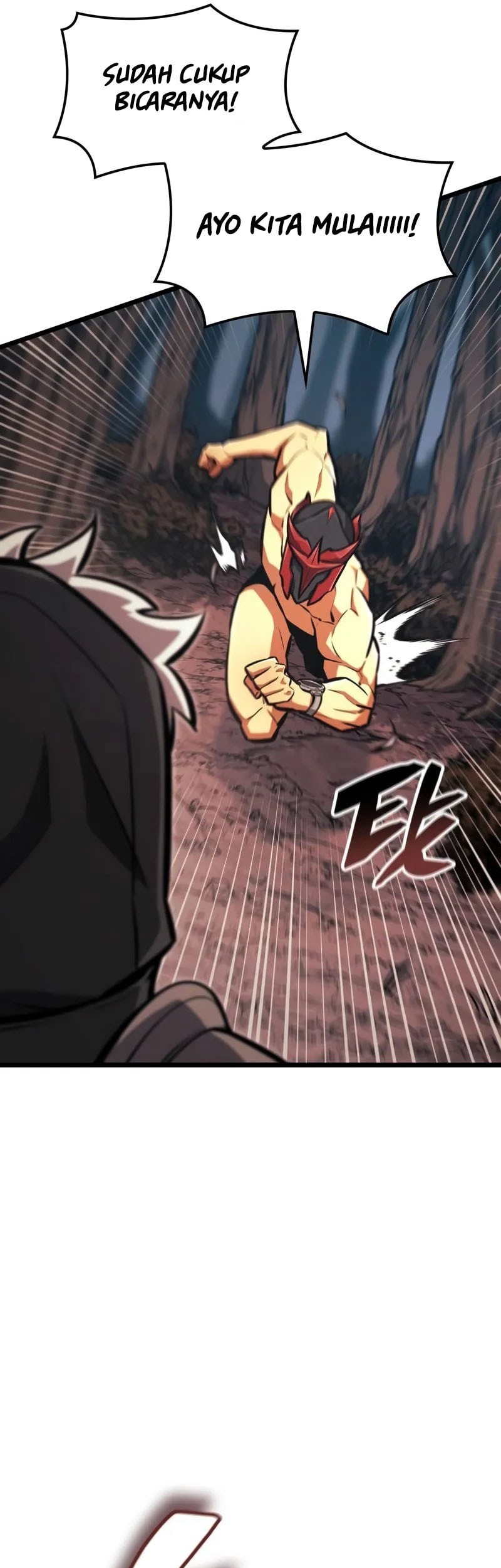 Emperor Of Solo Play Chapter 22 Gambar 26