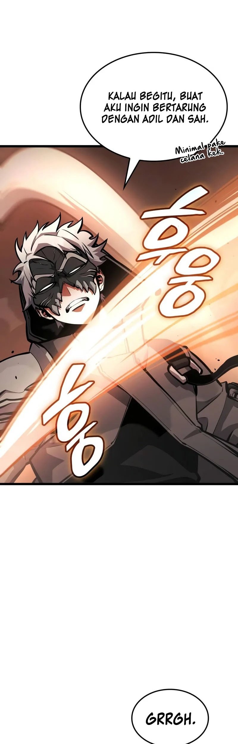 Emperor Of Solo Play Chapter 22 Gambar 31