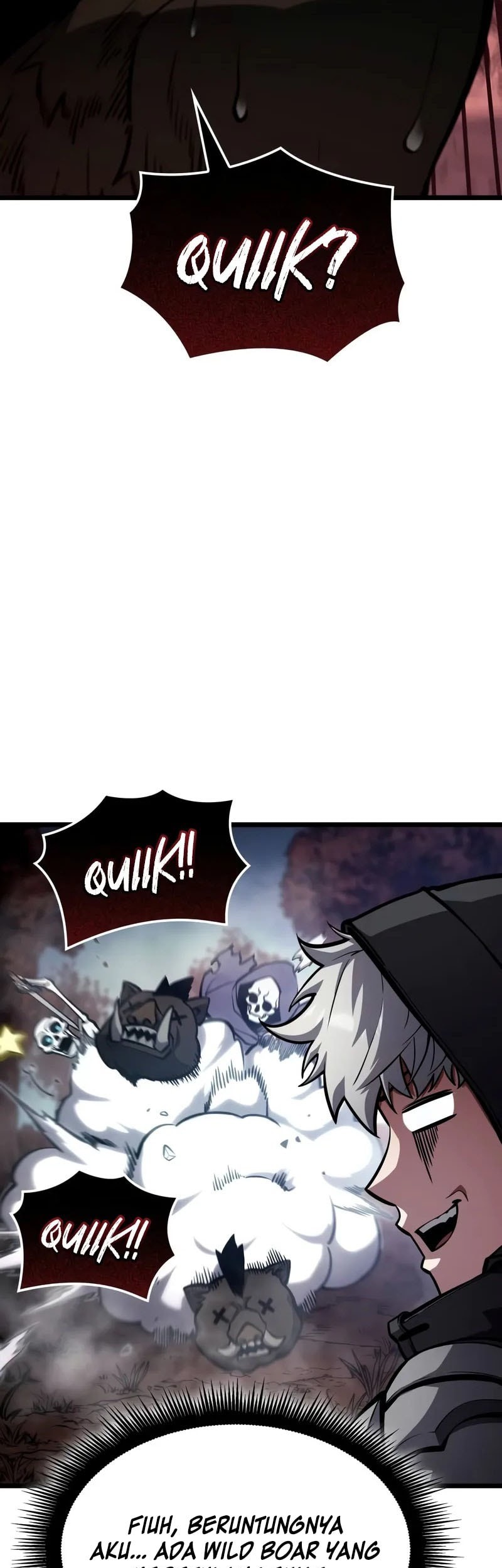 Emperor Of Solo Play Chapter 23 Gambar 34