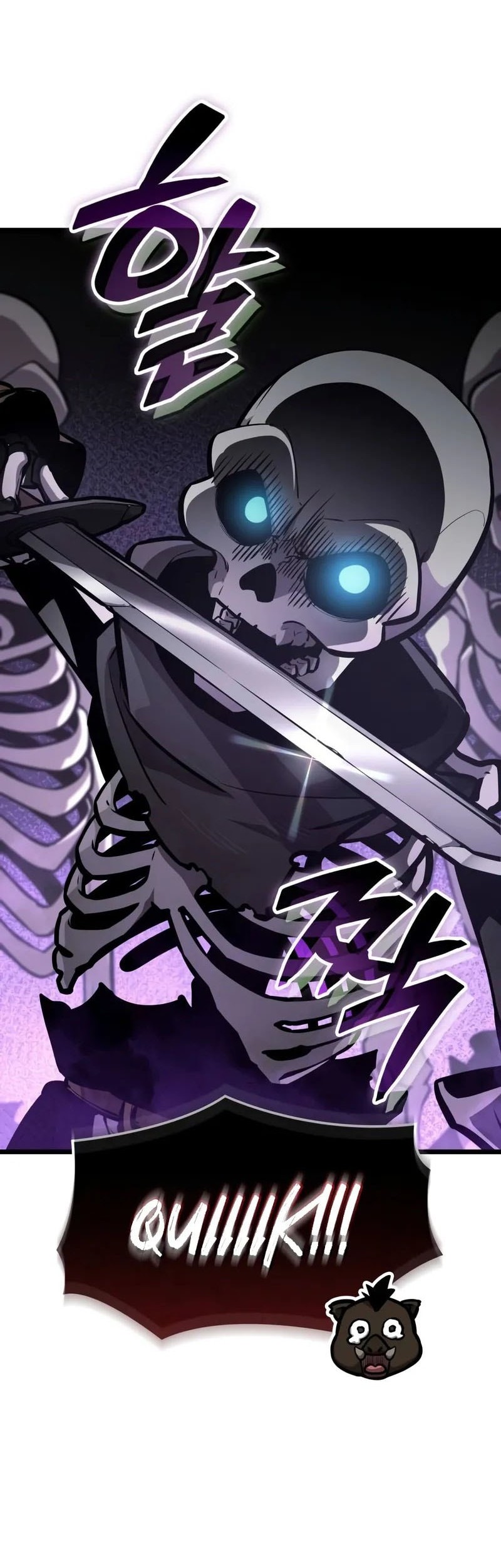 Emperor Of Solo Play Chapter 23 Gambar 37