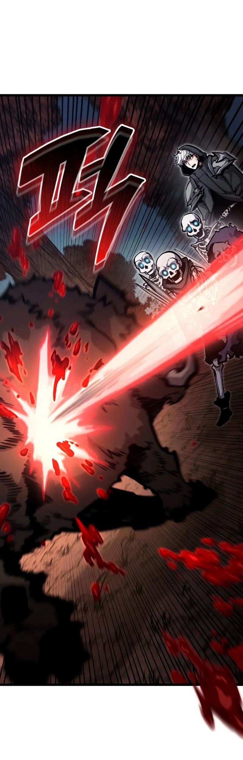 Emperor Of Solo Play Chapter 23 Gambar 39