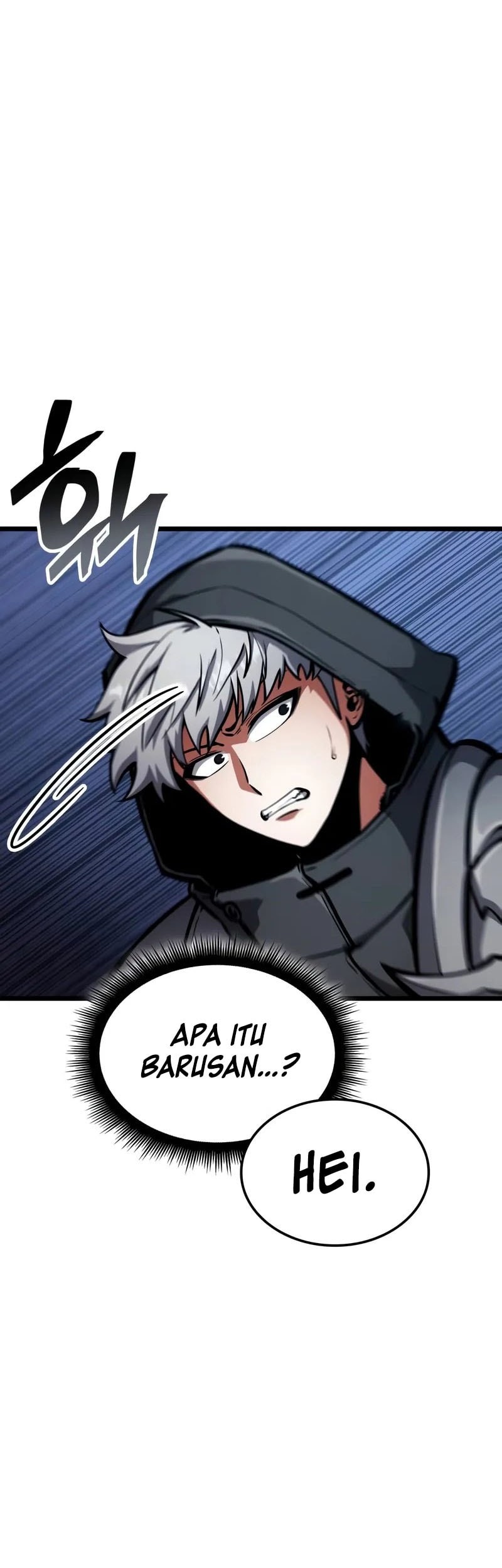 Emperor Of Solo Play Chapter 23 Gambar 40