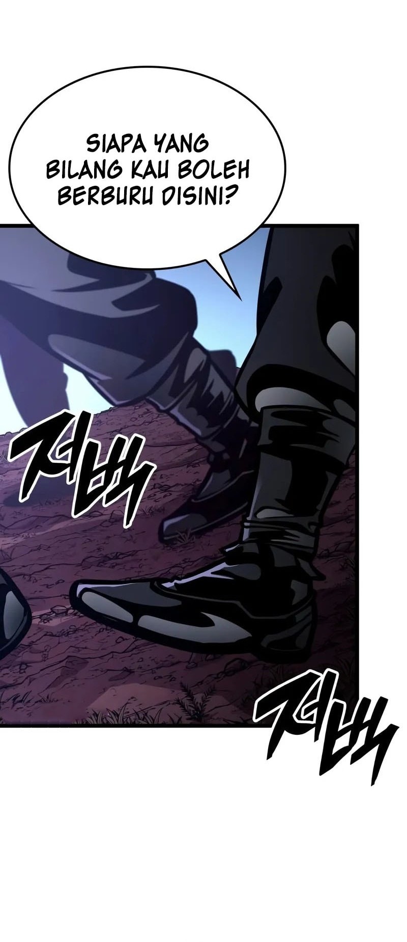Emperor Of Solo Play Chapter 23 Gambar 41