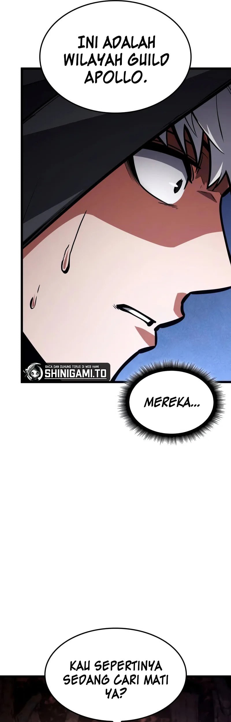 Emperor Of Solo Play Chapter 23 Gambar 42