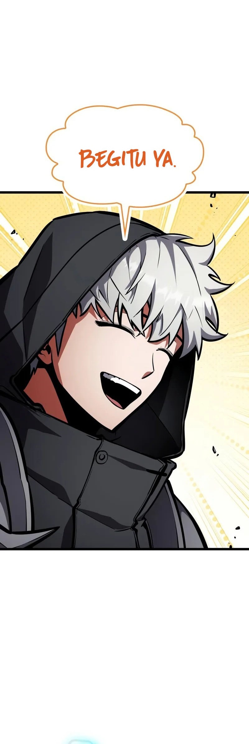Emperor Of Solo Play Chapter 23 Gambar 45