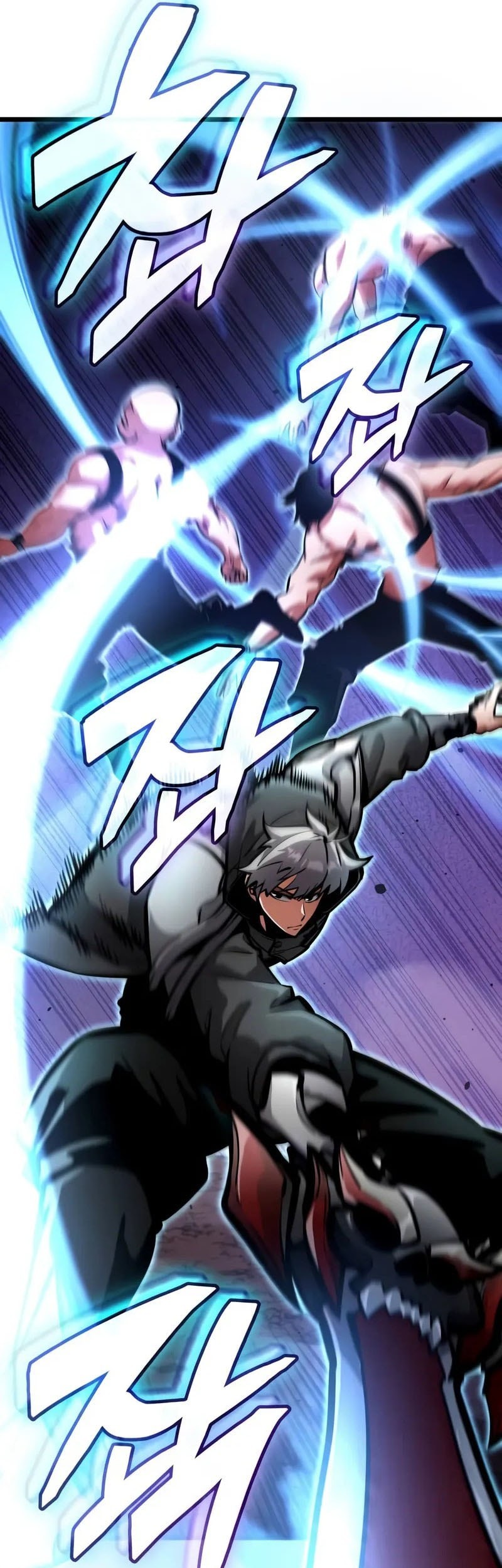 Emperor Of Solo Play Chapter 23 Gambar 46