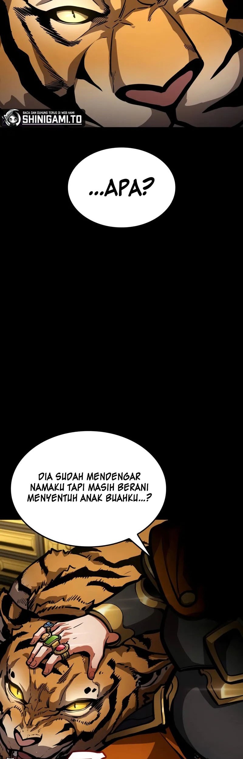 Emperor Of Solo Play Chapter 23 Gambar 52