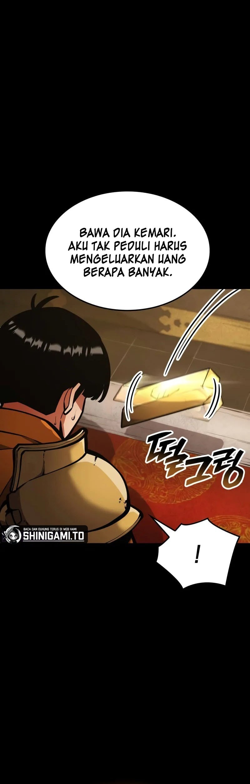 Emperor Of Solo Play Chapter 23 Gambar 54