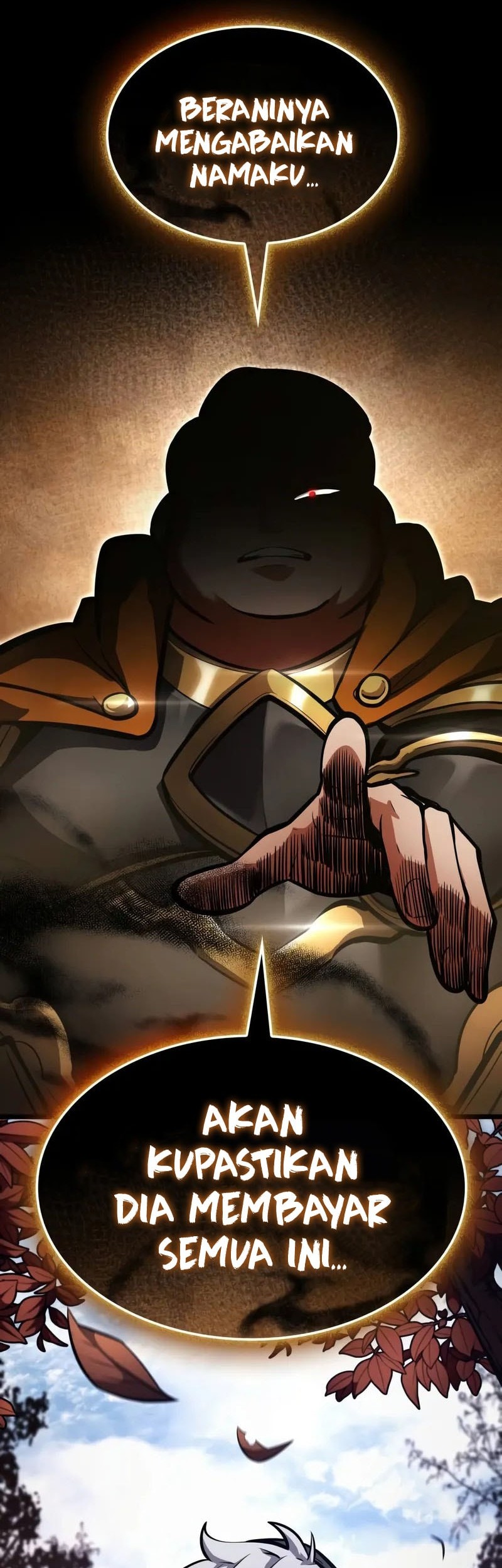 Emperor Of Solo Play Chapter 23 Gambar 55
