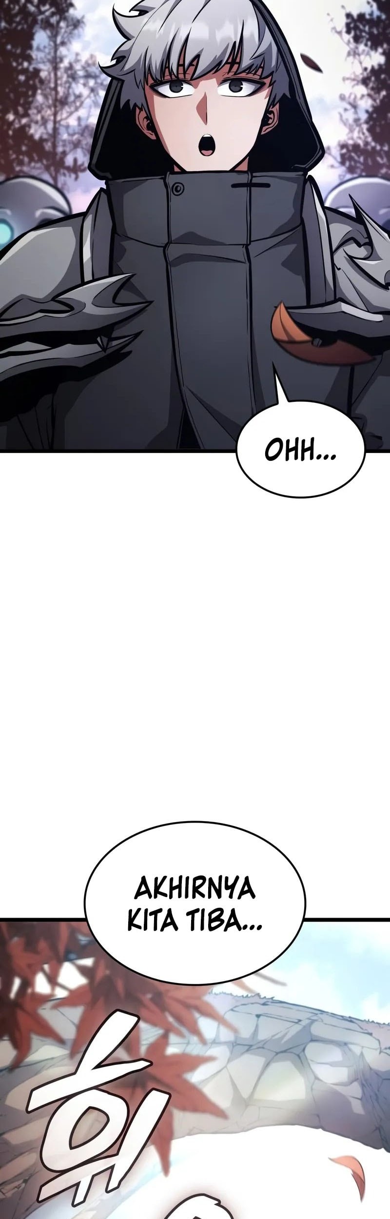 Emperor Of Solo Play Chapter 23 Gambar 56