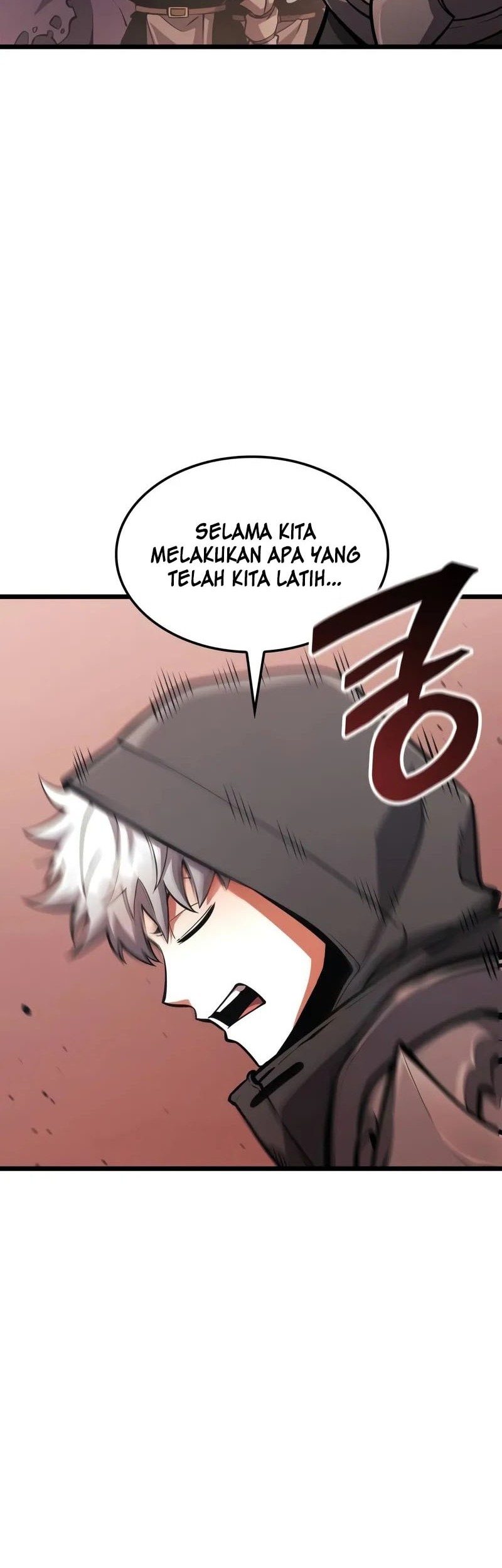 Emperor Of Solo Play Chapter 23 Gambar 63