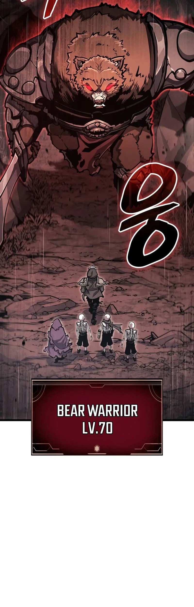 Emperor Of Solo Play Chapter 23 Gambar 65