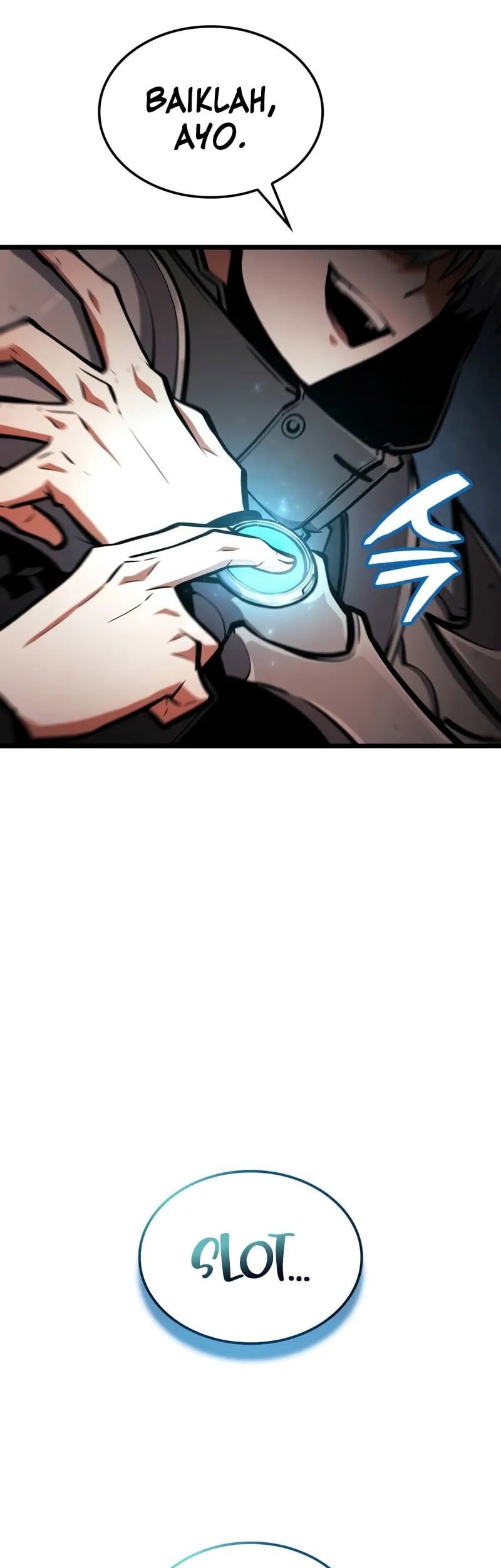 Emperor Of Solo Play Chapter 23 Gambar 66