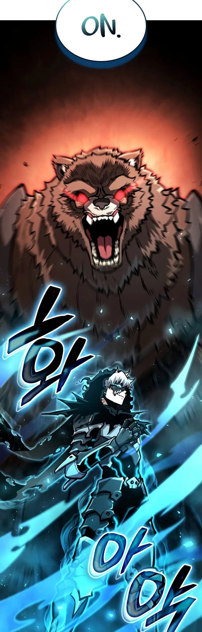 Emperor Of Solo Play Chapter 23 Gambar 67