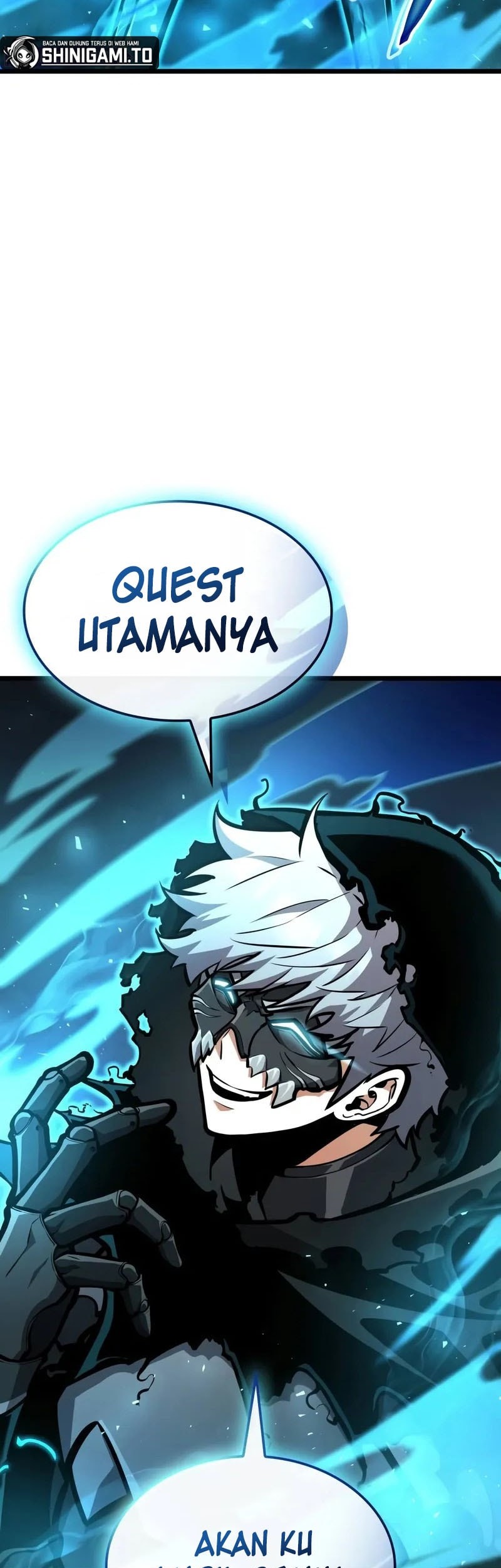 Emperor Of Solo Play Chapter 23 Gambar 68