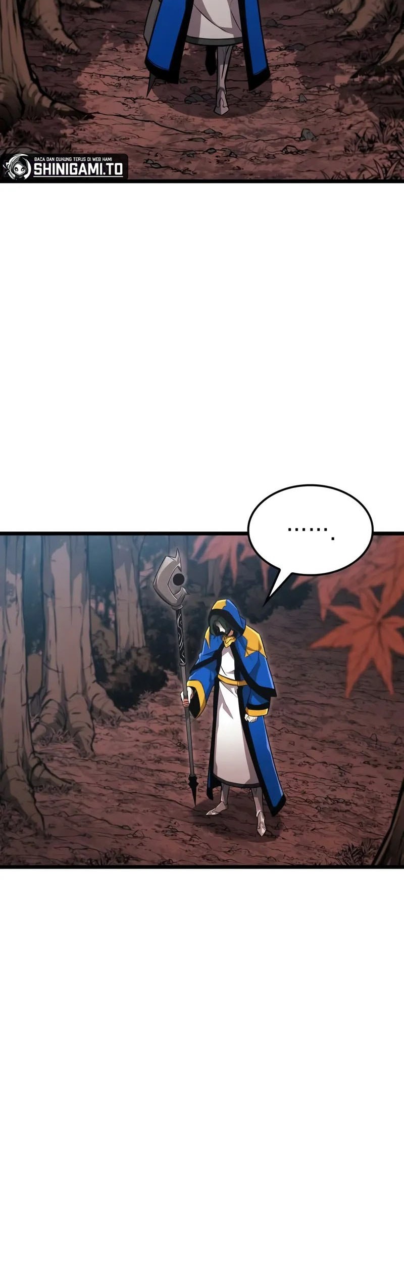 Emperor Of Solo Play Chapter 23 Gambar 71