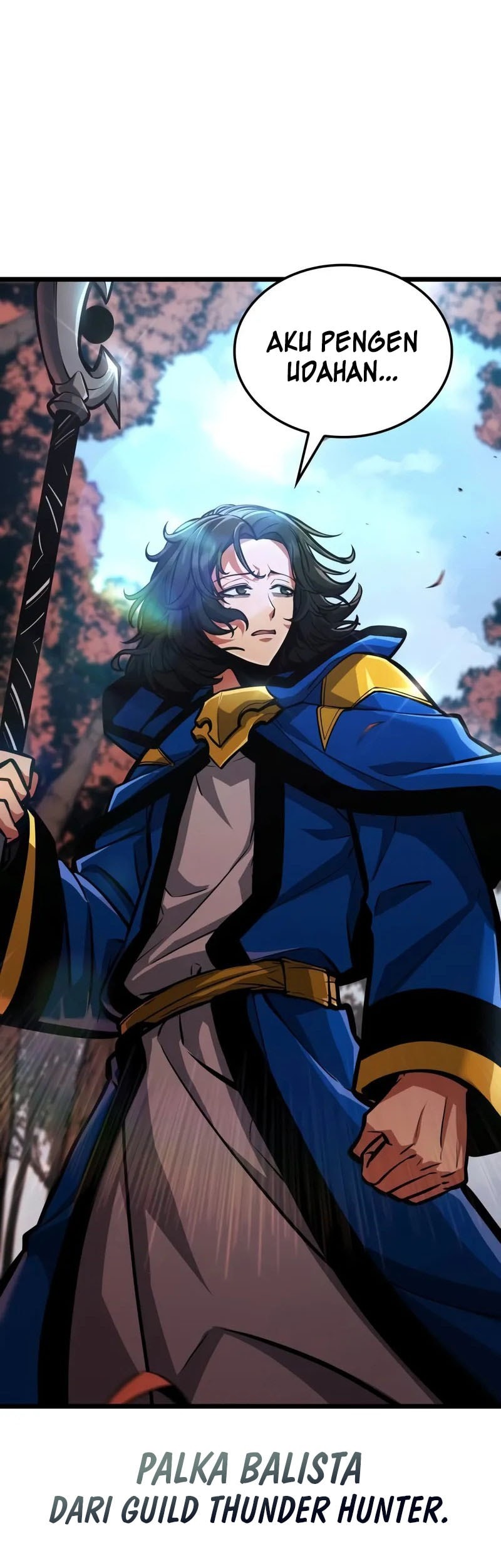 Emperor Of Solo Play Chapter 23 Gambar 77