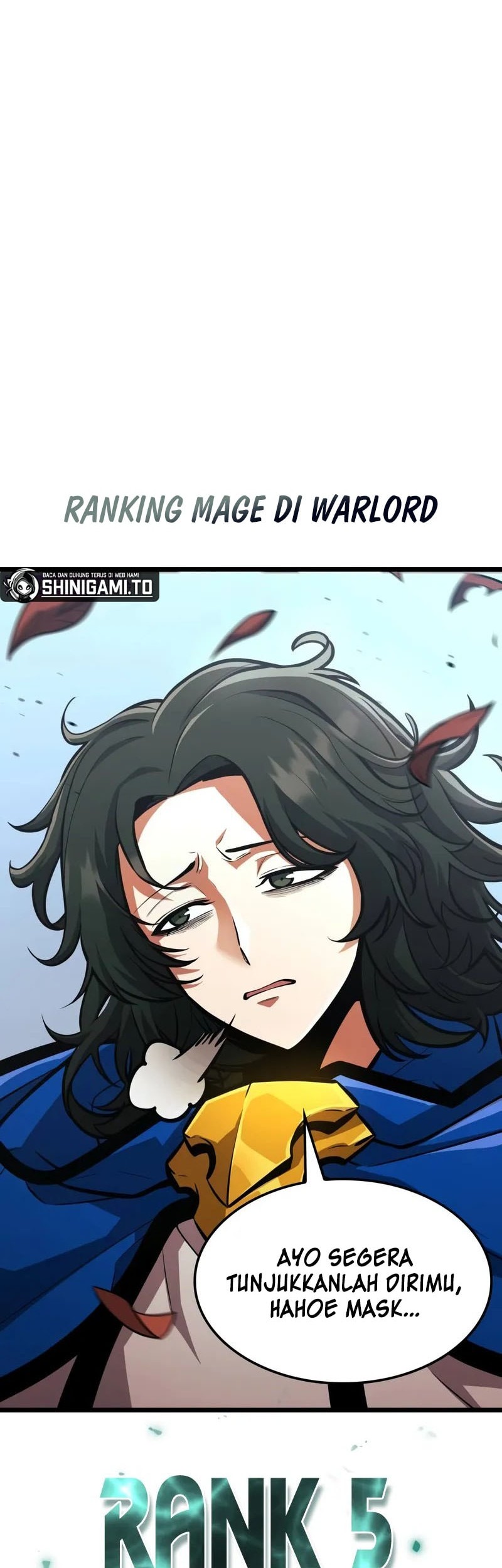 Emperor Of Solo Play Chapter 23 Gambar 78